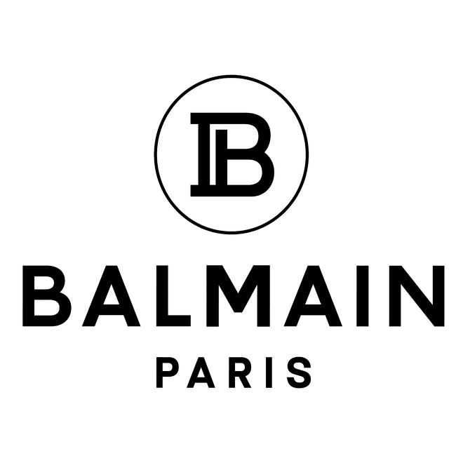Cas client Naes - logo Balmain