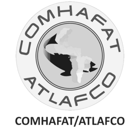 Logo COMHAFAT