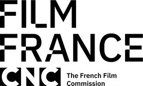 Logo Film France CNC