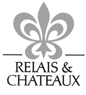 Logo Relais & Châteaux