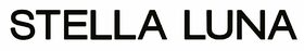 Logo Stella Luna